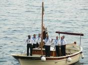 Maria S.S. Carmelo tornata Positano