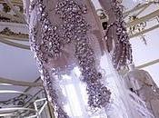 Givenchy Haute Couture 2010.11... guardaroba Moda Segni