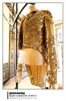 Givenchy Haute Couture FW 2010.11... nel guardaroba di Moda in Segni