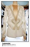 Givenchy Haute Couture FW 2010.11... nel guardaroba di Moda in Segni