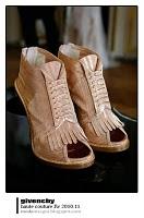 Givenchy Haute Couture FW 2010.11... nel guardaroba di Moda in Segni