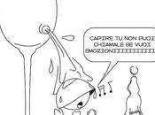 RUBRICA bOzii: CALICI GUMDESIGN