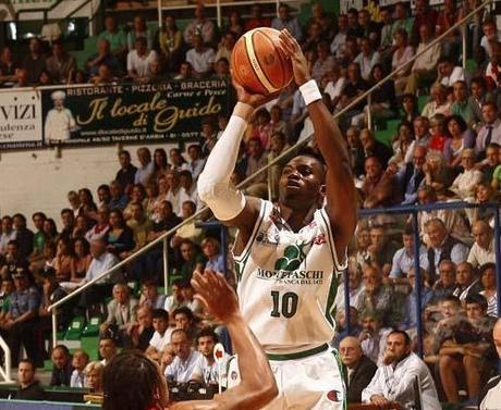 Romain Sato all’Olympiakos