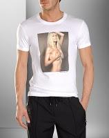 D&G; e la collezione T-Shirts a/i 2010/11