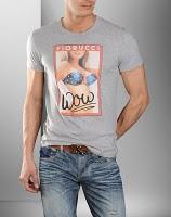 D&G; e la collezione T-Shirts a/i 2010/11