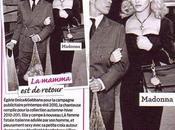 Dolce Gabbana nuovo numero "Public" "Gala"