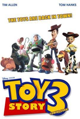 Toy Story 3 la grande fuga  recensione di David Giuntoli