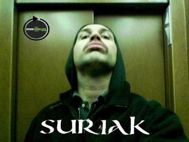 GugolRep Intervista @ Suriak (Pioniere del Rap made in Italy)
