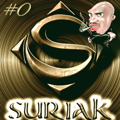 GugolRep Intervista @ Suriak (Pioniere del Rap made in Italy)