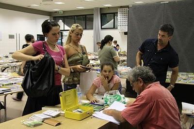 foto della festa