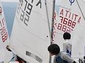 Vela GIOVANISSIMI VELISTI REGATA LAGO D'IDRO