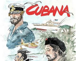 Cubana di Lele Vianello e Guido Fuga (Edizioni Voilier)