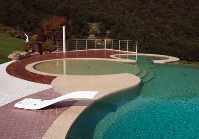 Piscine da sogno