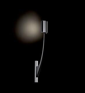 Nerocarbonio lighting design: nuovi sistemi illuminanti per un design tecnologico ed essenziale