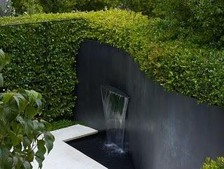 I giardini sono classificati come formali o informali