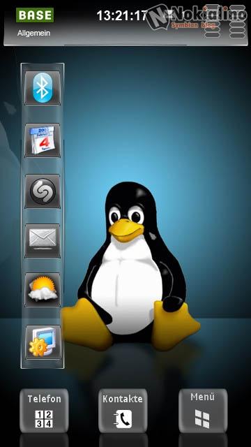 gDesk: design by shadowduke