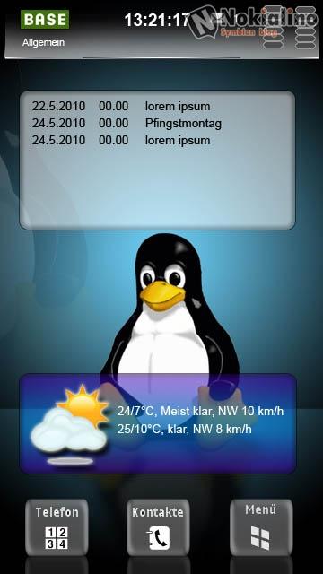 gDesk: design by shadowduke