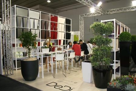 DeDi al SUN di Rimini dal 14 al 16 ottobre 2010