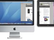 Usiamo iPad come monitor nostro