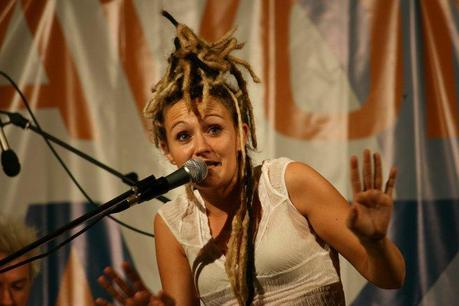 Pezzi di me ricomposti da NAIF