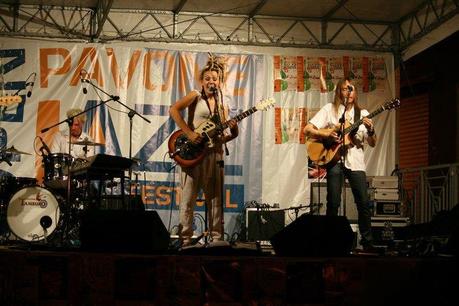 Pezzi di me ricomposti da NAIF