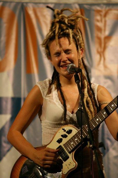 Pezzi di me ricomposti da NAIF