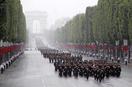 Jour de la prise de la Bastille