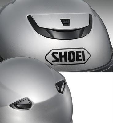 Shoei Qwest 2011