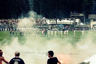 Aggiornamento sportivo