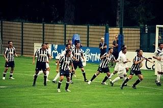 Aggiornamento sportivo