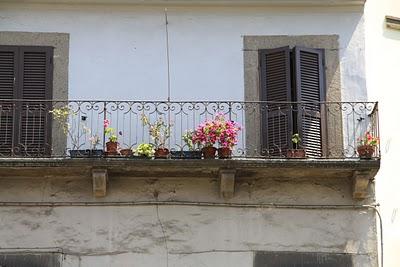 piazza Fontana Grande, Viterbo