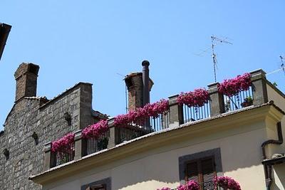 piazza Fontana Grande, Viterbo