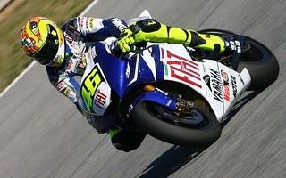 Brevi. Valentino, un recupero-lampo: domenica in pista al Sachsenring