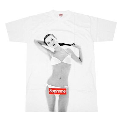 Lady Gaga does SUPREME !