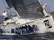 Vela Open Croatia Championship, Sagola podio
