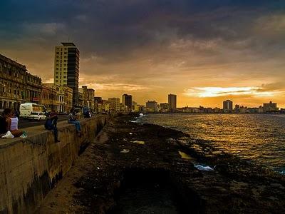 VADO A VIVERE A CUBA - 4 -