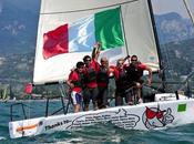 Vela Manda Saetta Mondiale Tallin