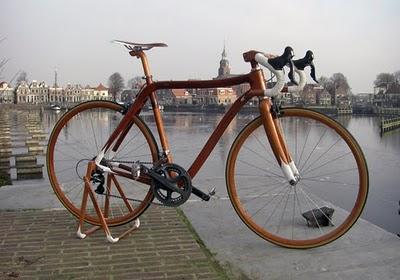 La bici e il design
