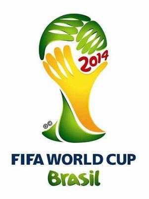 Brasile 2014 – Il logo