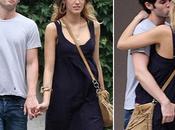 AVVISTATA: Blake Lively amore Gossip Girl
