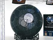 Virtuo-Sphere Vegas