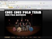 Nasce Cous Polo Team Blog