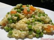 Risotto Primavera