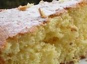 Nuvola soffice Limone