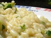 Risotto Cipolla Zucchine