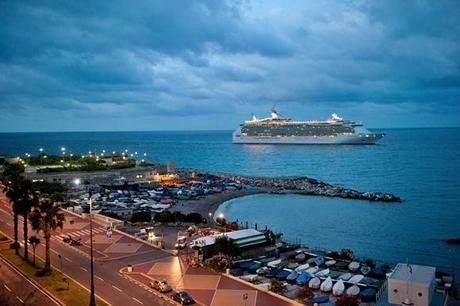 Genova nuovo home-port per Royal Caribbean.