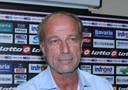 Roma, Sabatini: "..via Menez Vucinic Rossi resta!!..Pastore viene!"