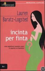 Letture estive: Incinta per finta!