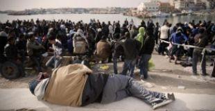 Eccellenze dalla Terronia: da Lampedusa, con amore Eccellenze dalla Terronia: da Lampedusa, con amore
