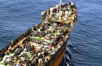 Eccellenze dalla Terronia: da Lampedusa, con amore Eccellenze dalla Terronia: da Lampedusa, con amore